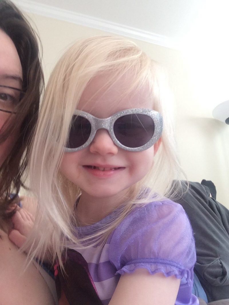 Abbie Sunnies